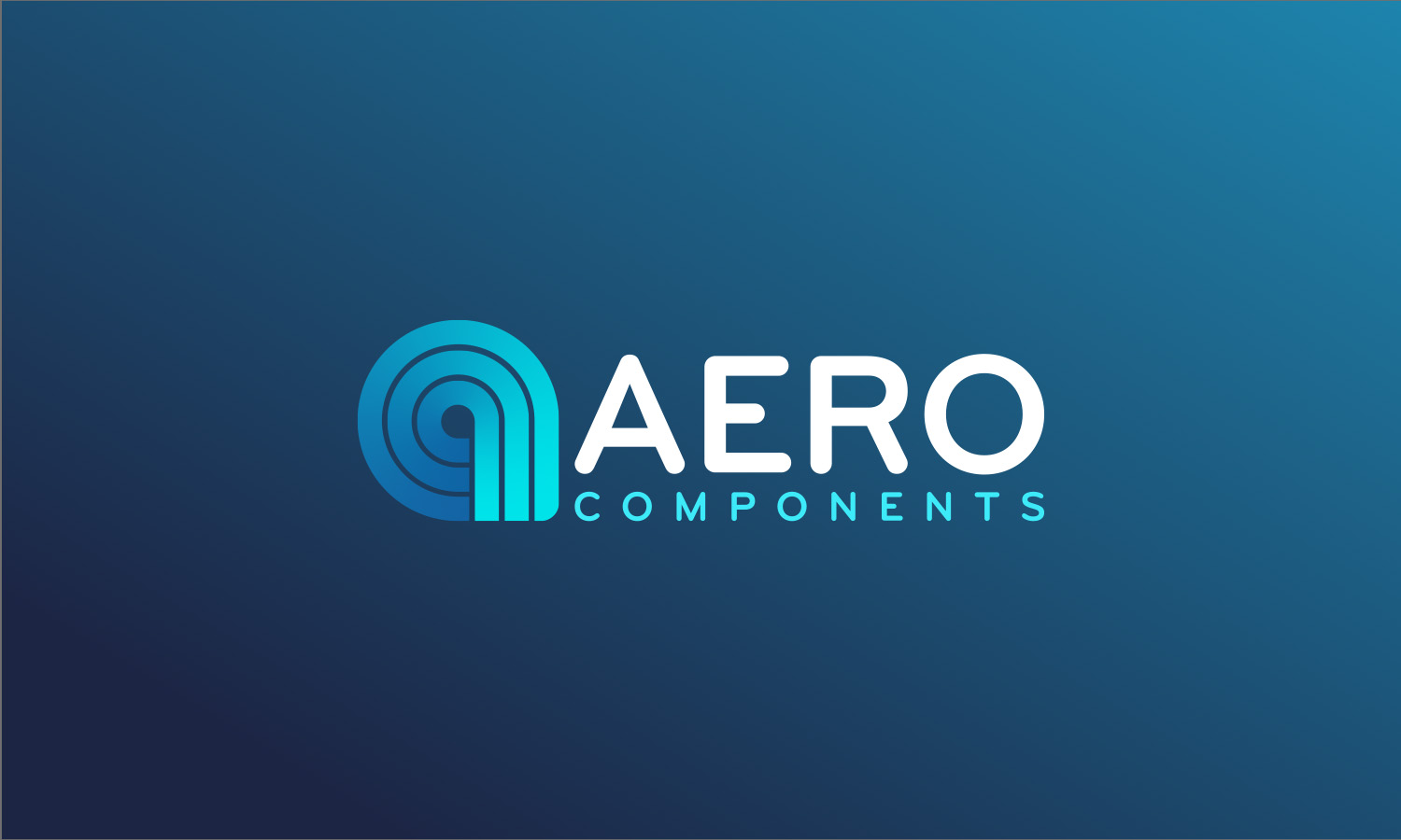 Aerocomponents has rebranded!